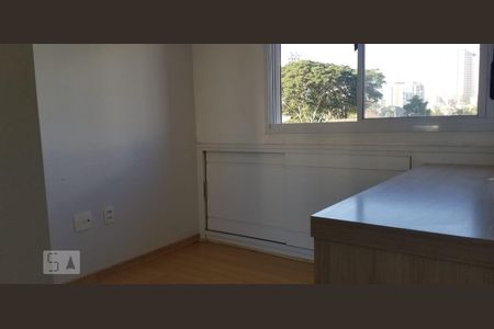 Quarto de apartamento para alugar com 2 quartos, 66m² em Vila Congonhas, São Paulo