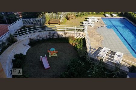 Vista de apartamento para alugar com 2 quartos, 66m² em Vila Congonhas, São Paulo