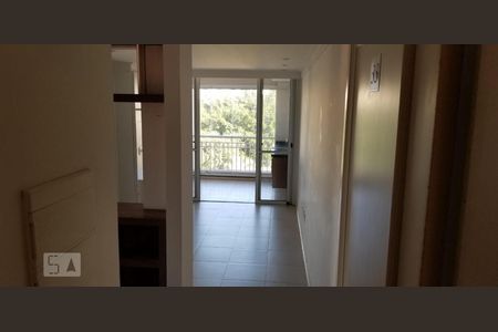 Sala de apartamento para alugar com 2 quartos, 66m² em Vila Congonhas, São Paulo