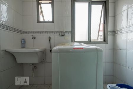 Apartamento à venda com 90m², 3 quartos e 1 vagaÁrea de Serviço