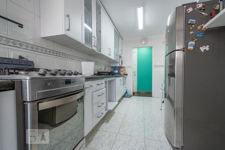 Apartamento à venda com 90m², 3 quartos e 1 vagaCozinha