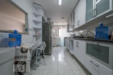 Apartamento à venda com 90m², 3 quartos e 1 vagaCozinha