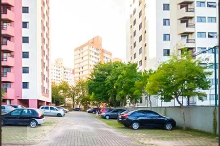 Apartamento à venda com 55m², 2 quartos e 1 vagaGaragem