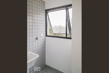 Apartamento à venda com 55m², 2 quartos e 1 vagaArea de Servico