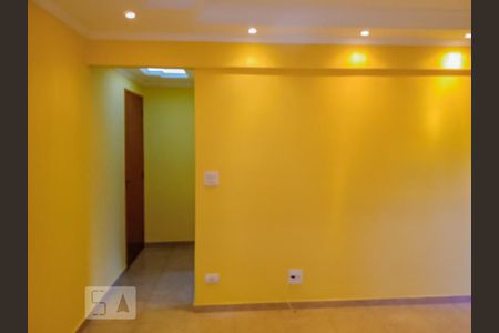 Sala de apartamento à venda com 2 quartos, 55m² em Jardim Celeste, São Paulo