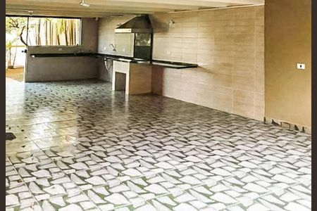 Apartamento à venda com 55m², 2 quartos e 1 vagaÁrea comum - Churrasqueira