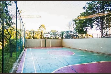 Apartamento à venda com 55m², 2 quartos e 1 vagaQuadra Esportiva