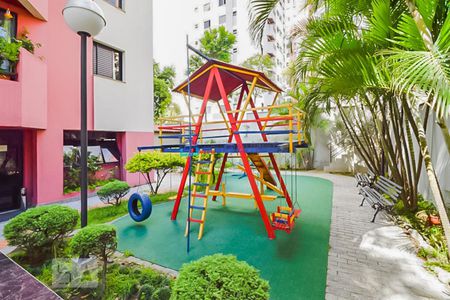 Apartamento à venda com 55m², 2 quartos e 1 vagaÁrea Comum - Playground