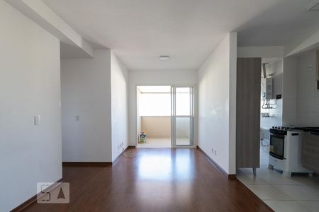 Sala de apartamento à venda com 3 quartos, 80m² em Centro, Osasco