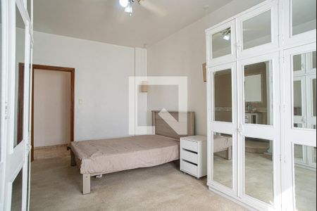 Apartamento para alugar com 168m², 3 quartos e sem vaga Apartamento para alugar com 168m², 3 quartos e sem vagaSuíte