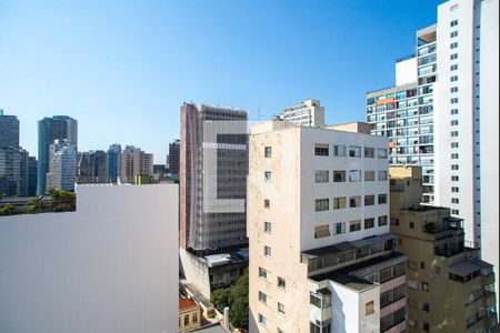 Apartamento para alugar com 168m², 3 quartos e sem vaga Apartamento para alugar com 168m², 3 quartos e sem vagaVista da Sala