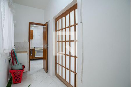 Apartamento para alugar com 168m², 3 quartos e sem vaga Apartamento para alugar com 168m², 3 quartos e sem vagaÁrea de Serviço