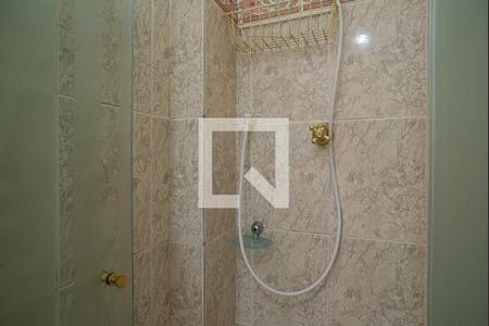 Apartamento para alugar com 168m², 3 quartos e sem vaga Apartamento para alugar com 168m², 3 quartos e sem vagaBanheiro da Suíte