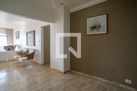 Sala de apartamento para alugar com 3 quartos, 168m² em Consolação, São Paulo