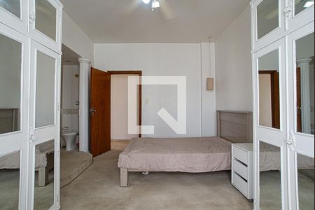 Apartamento para alugar com 168m², 3 quartos e sem vaga Apartamento para alugar com 168m², 3 quartos e sem vagaSuíte