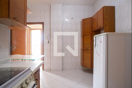 Apartamento para alugar com 168m², 3 quartos e sem vaga Apartamento para alugar com 168m², 3 quartos e sem vagaCozinha