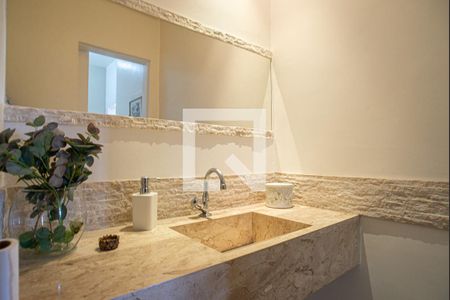 Apartamento para alugar com 168m², 3 quartos e sem vaga Apartamento para alugar com 168m², 3 quartos e sem vagaLavabo