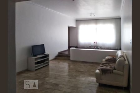 Apartamento para alugar com 168m², 3 quartos e 1 vagaSala