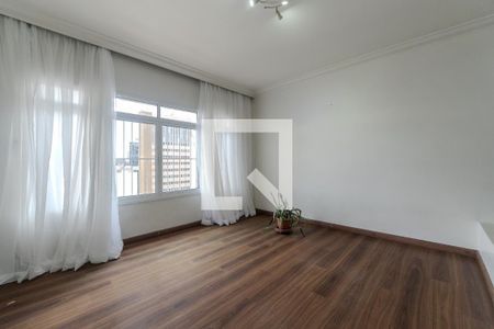 Sala de apartamento para alugar com 3 quartos, 168m² em Consolação, São Paulo