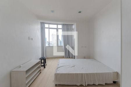 Quarto 1 de apartamento para alugar com 3 quartos, 168m² em Consolação, São Paulo