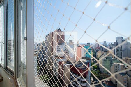 Apartamento para alugar com 168m², 3 quartos e sem vaga Apartamento para alugar com 168m², 3 quartos e sem vagaVista do Quarto 2