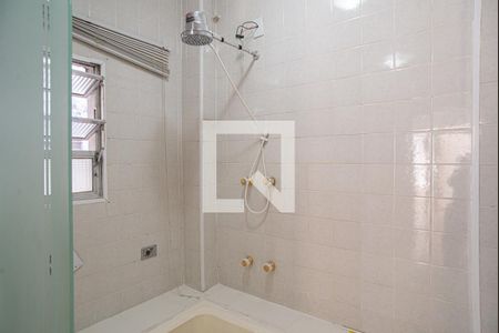 Apartamento para alugar com 168m², 3 quartos e sem vaga Apartamento para alugar com 168m², 3 quartos e sem vagaBanheiro 2