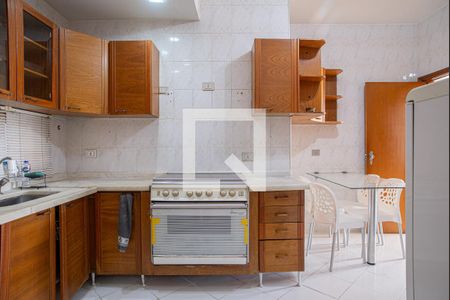 Apartamento para alugar com 168m², 3 quartos e sem vaga Apartamento para alugar com 168m², 3 quartos e sem vagaCozinha