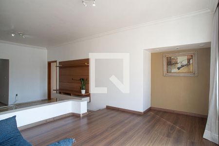 Sala de apartamento para alugar com 3 quartos, 168m² em Consolação, São Paulo