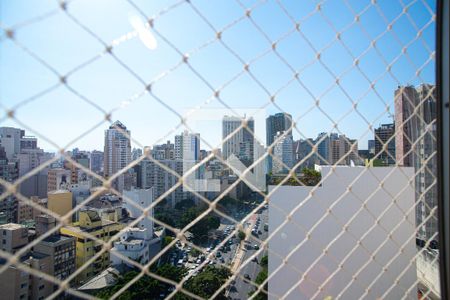 Apartamento para alugar com 168m², 3 quartos e sem vaga Apartamento para alugar com 168m², 3 quartos e sem vagaVista do Quarto 2