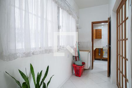 Apartamento para alugar com 168m², 3 quartos e sem vaga Apartamento para alugar com 168m², 3 quartos e sem vagaÁrea de Serviço