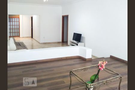 Sala de apartamento para alugar com 3 quartos, 168m² em Consolação, São Paulo
