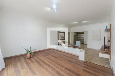 Sala de apartamento para alugar com 3 quartos, 168m² em Consolação, São Paulo