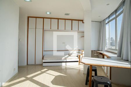 Apartamento para alugar com 168m², 3 quartos e sem vaga Apartamento para alugar com 168m², 3 quartos e sem vagaQuarto 2