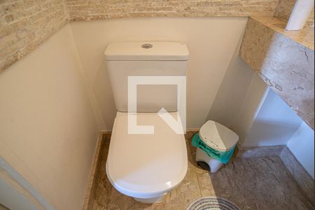 Apartamento para alugar com 168m², 3 quartos e sem vaga Apartamento para alugar com 168m², 3 quartos e sem vagaLavabo