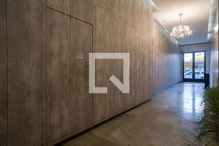 Apartamento para alugar com 168m², 3 quartos e sem vaga Apartamento para alugar com 168m², 3 quartos e sem vagaÁrea comum - Hall de entrada