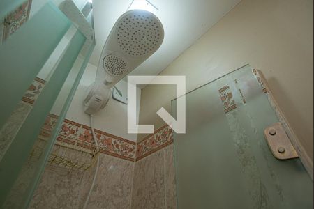 Apartamento para alugar com 168m², 3 quartos e sem vaga Apartamento para alugar com 168m², 3 quartos e sem vagaBanheiro da Suíte