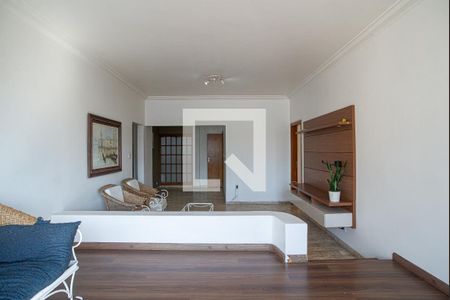 Sala de apartamento para alugar com 3 quartos, 168m² em Consolação, São Paulo