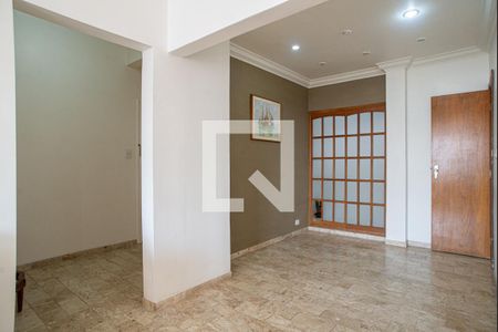 Sala de apartamento para alugar com 3 quartos, 168m² em Consolação, São Paulo