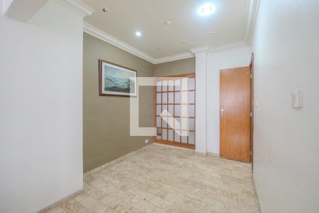 Sala de apartamento para alugar com 3 quartos, 168m² em Consolação, São Paulo