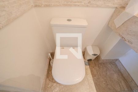 Lavabo de apartamento para alugar com 3 quartos, 168m² em Consolação, São Paulo