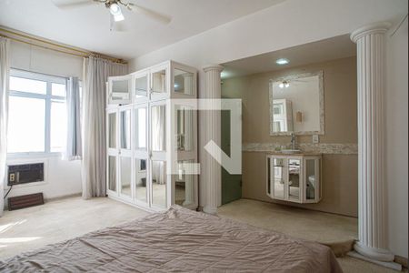 Apartamento para alugar com 168m², 3 quartos e sem vaga Apartamento para alugar com 168m², 3 quartos e sem vagaSuíte
