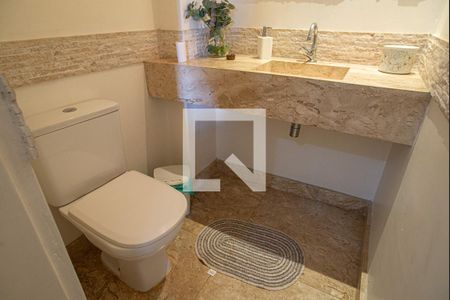 Apartamento para alugar com 168m², 3 quartos e sem vaga Apartamento para alugar com 168m², 3 quartos e sem vagaLavabo