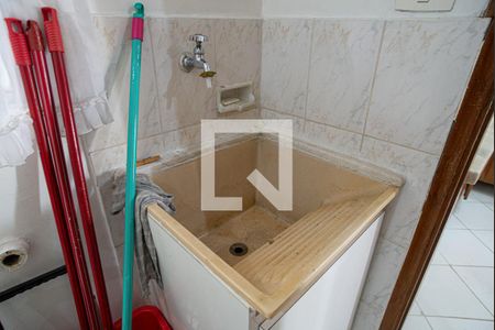 Apartamento para alugar com 168m², 3 quartos e sem vaga Apartamento para alugar com 168m², 3 quartos e sem vagaÁrea de Serviço