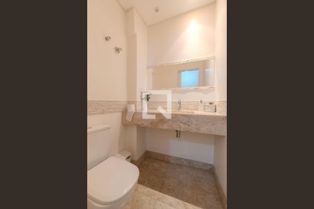 Lavabo de apartamento para alugar com 3 quartos, 168m² em Consolação, São Paulo