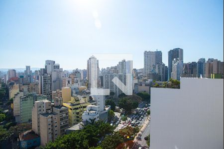 Apartamento para alugar com 168m², 3 quartos e sem vaga Apartamento para alugar com 168m², 3 quartos e sem vagaVista da Sala