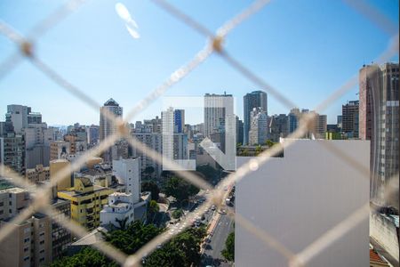 Apartamento para alugar com 168m², 3 quartos e sem vaga Apartamento para alugar com 168m², 3 quartos e sem vagaVista do Quarto 3