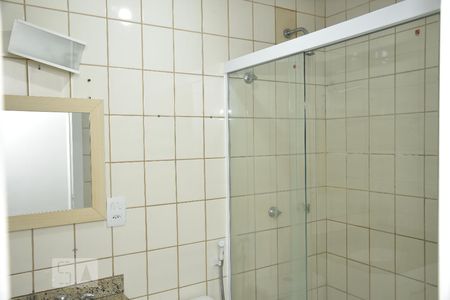 Banheiro Social de apartamento à venda com 3 quartos, 95m² em Freguesia (jacarepaguá), Rio de Janeiro