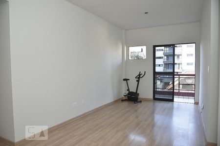 Sala de apartamento à venda com 3 quartos, 95m² em Freguesia (jacarepaguá), Rio de Janeiro