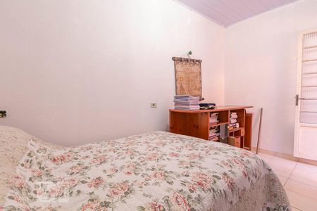 Casa à venda com 120m², 4 quartos e 2 vagasQuarto 3 - Edícula