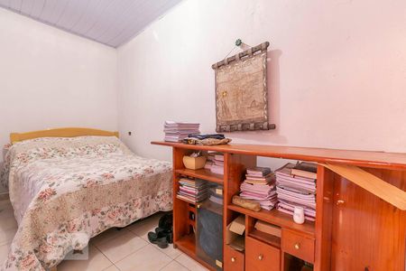 Casa à venda com 120m², 4 quartos e 2 vagasQuarto 3 - Edícula